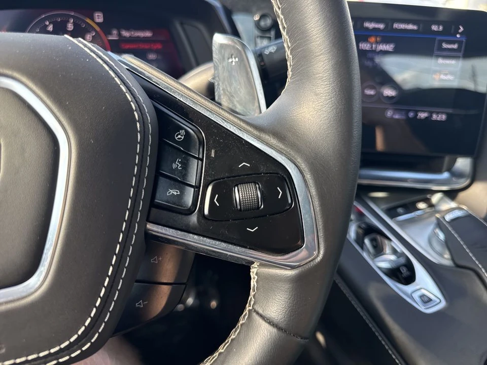 2022 Chevrolet Corvette C8 - Image 14 of 31