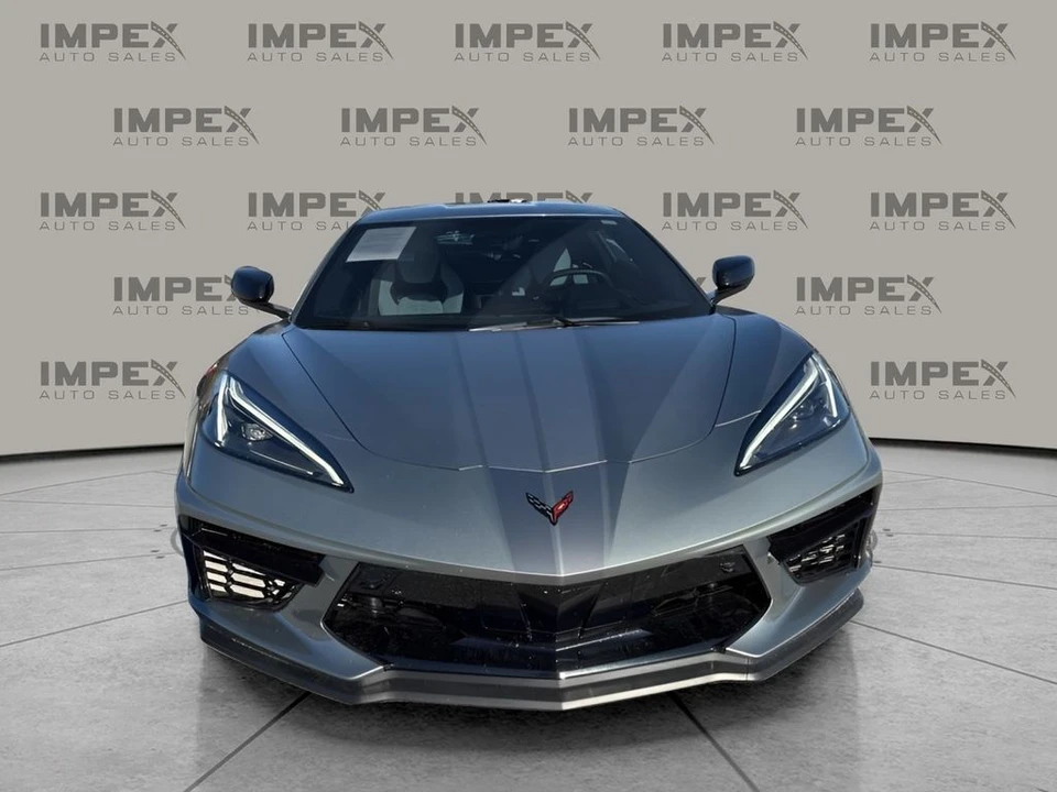 2022 Chevrolet Corvette C8 - Image 8 of 12