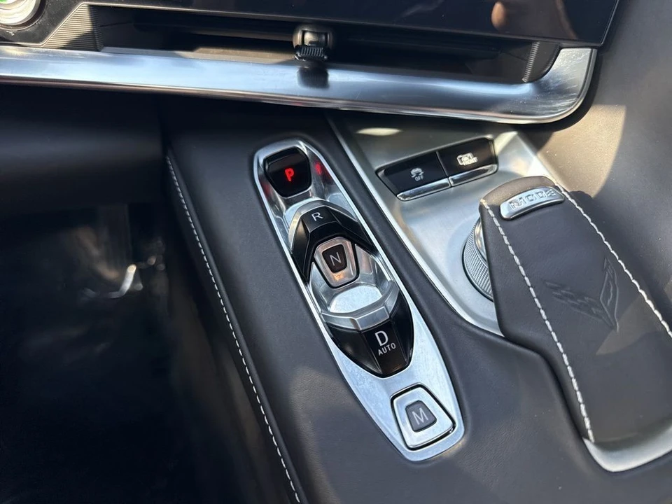 2022 Chevrolet Corvette C8 - Image 15 of 31