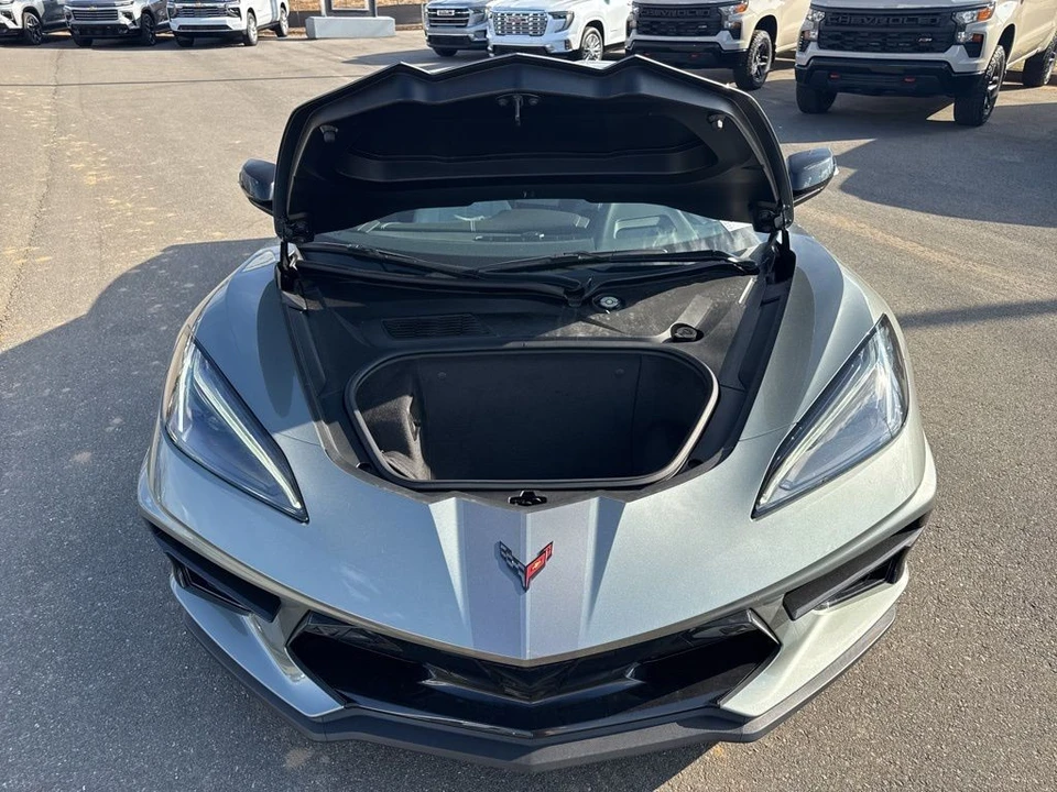2022 Chevrolet Corvette C8 - Image 27 of 31