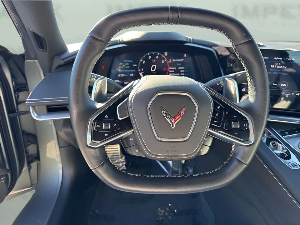 2022 Chevrolet Corvette C8 - Image 11 of 12