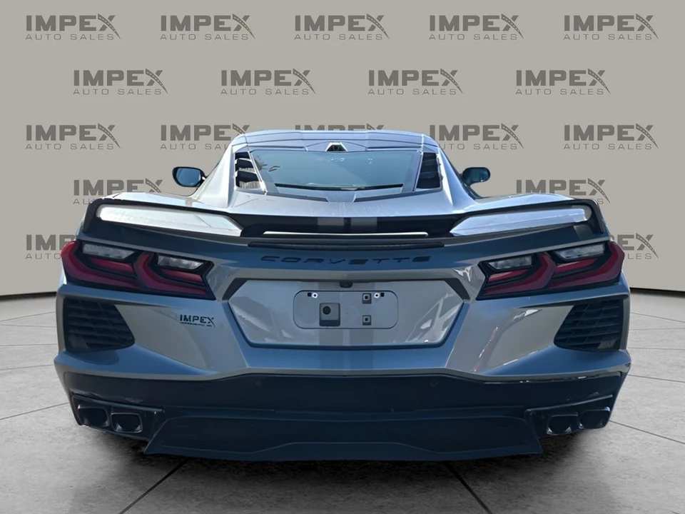 2022 Chevrolet Corvette C8 - Image 4 of 12