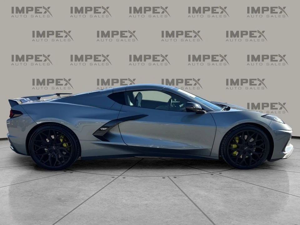 2022 Chevrolet Corvette C8 - Image 6 of 12