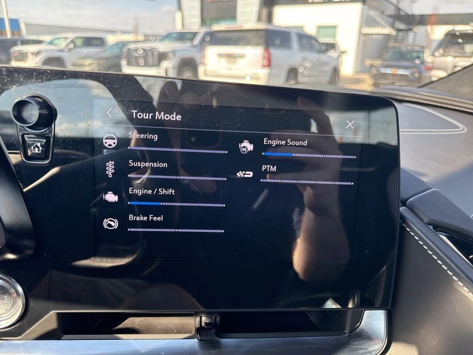 2022 Chevrolet Corvette C8 - Image 22 of 31