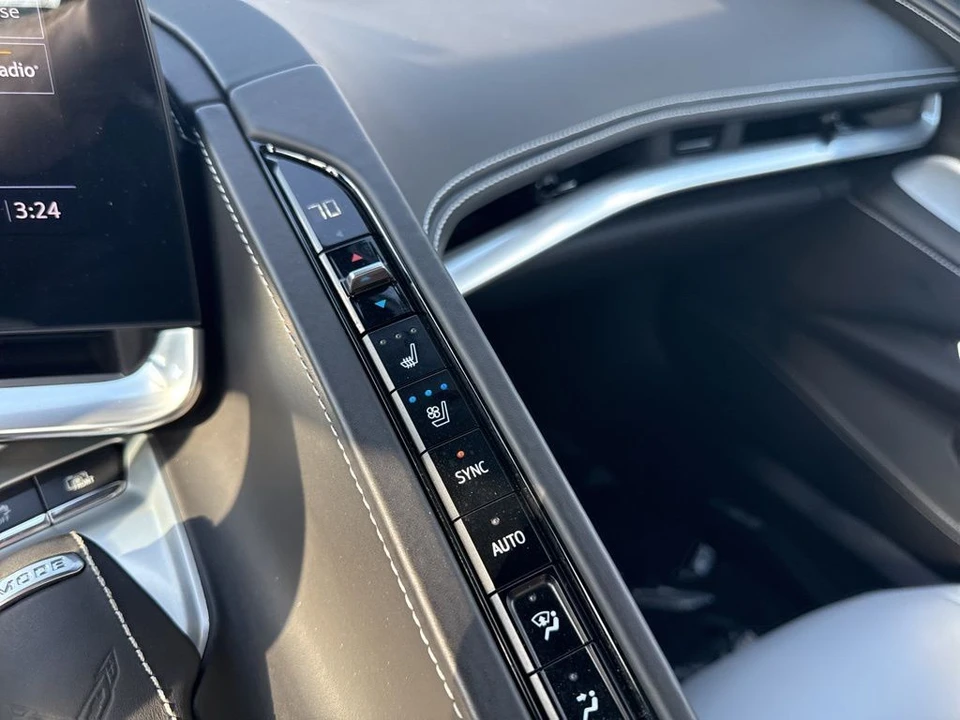 2022 Chevrolet Corvette C8 - Image 20 of 31