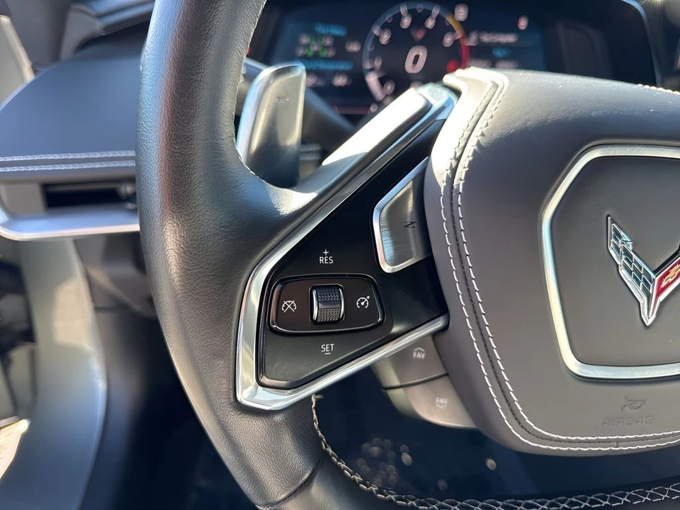 2022 Chevrolet Corvette C8 - Image 12 of 12