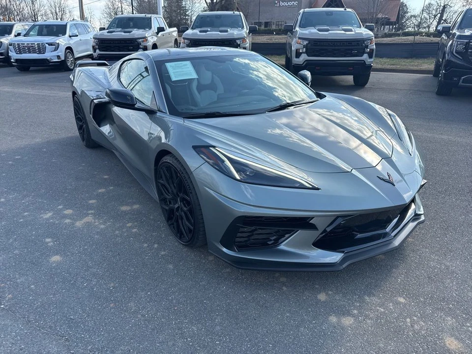 2022 Chevrolet Corvette C8 - Image 7 of 12