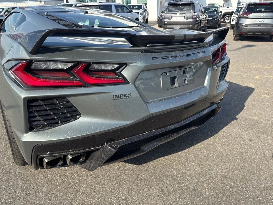 2022 Chevrolet Corvette C8 - Image 28 of 31