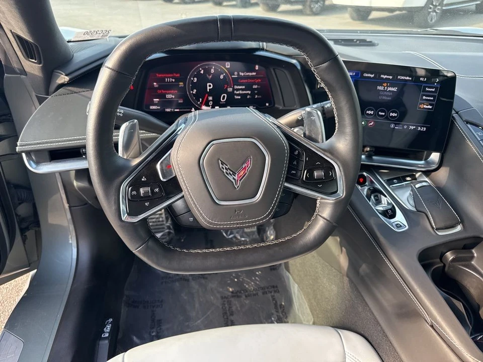 2022 Chevrolet Corvette C8 - Image 12 of 12