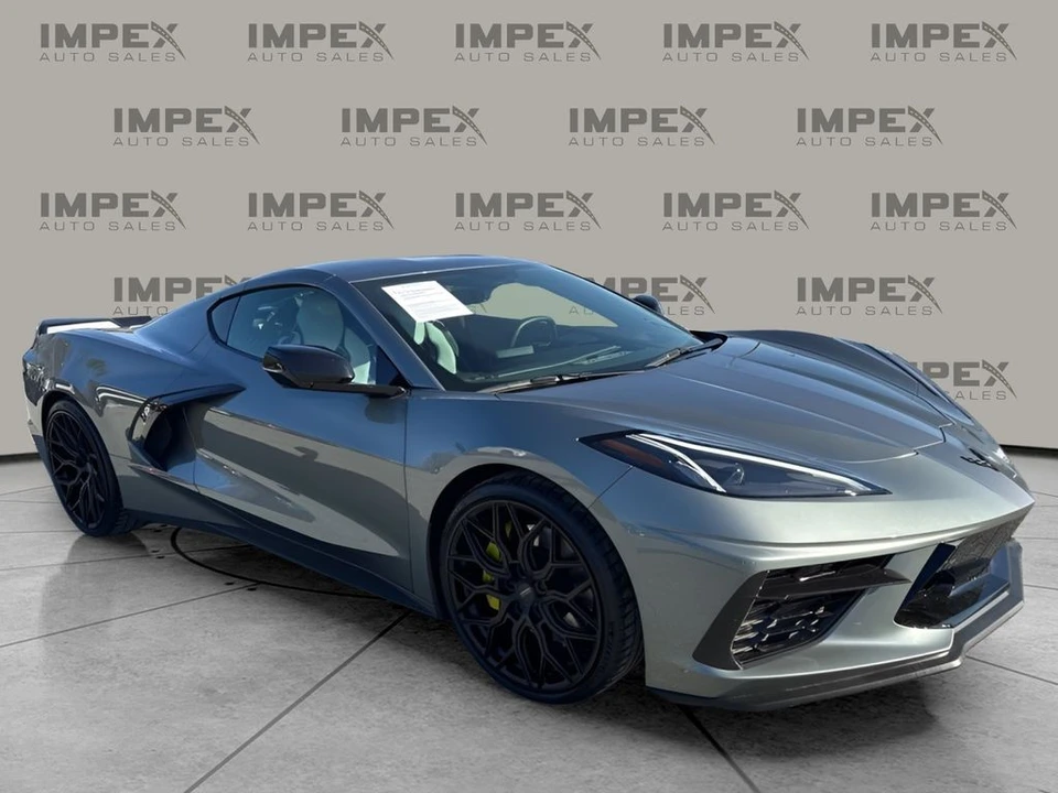 2022 Chevrolet Corvette C8 - Image 7 of 12