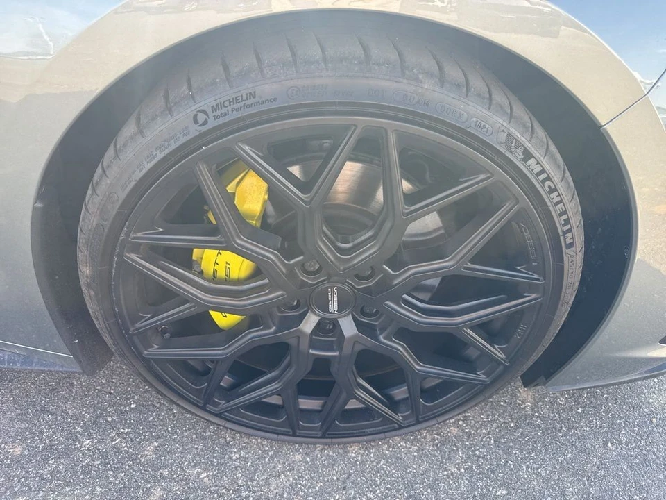 2022 Chevrolet Corvette C8 - Image 30 of 31