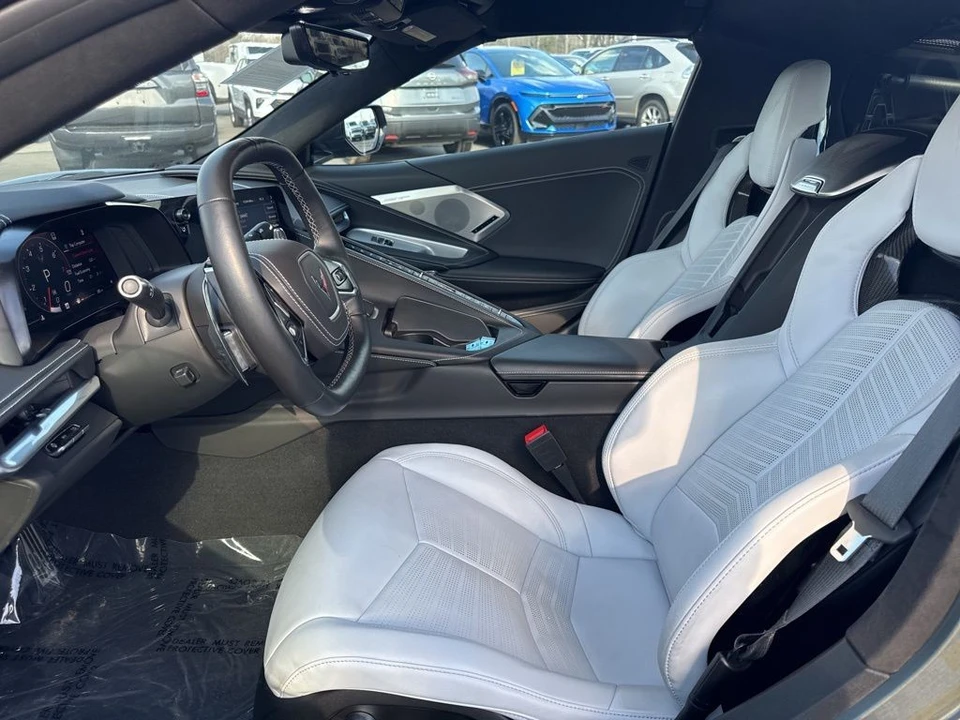 2022 Chevrolet Corvette C8 - Image 9 of 12