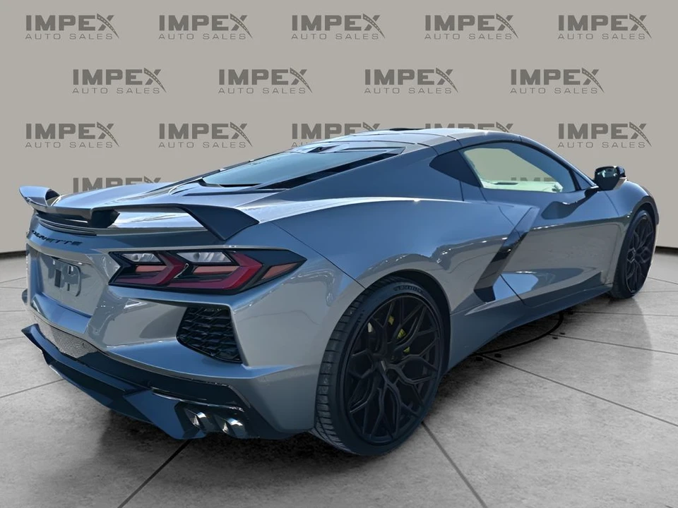 2022 Chevrolet Corvette C8 - Image 5 of 12