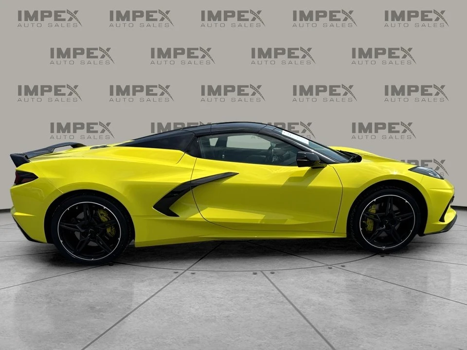 2022 Chevrolet Corvette C8 - Image 6 of 12