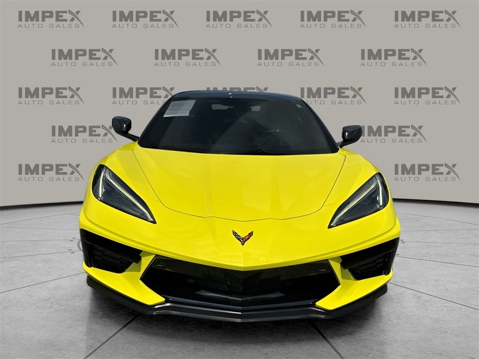 2022 Chevrolet Corvette C8 - Image 8 of 12