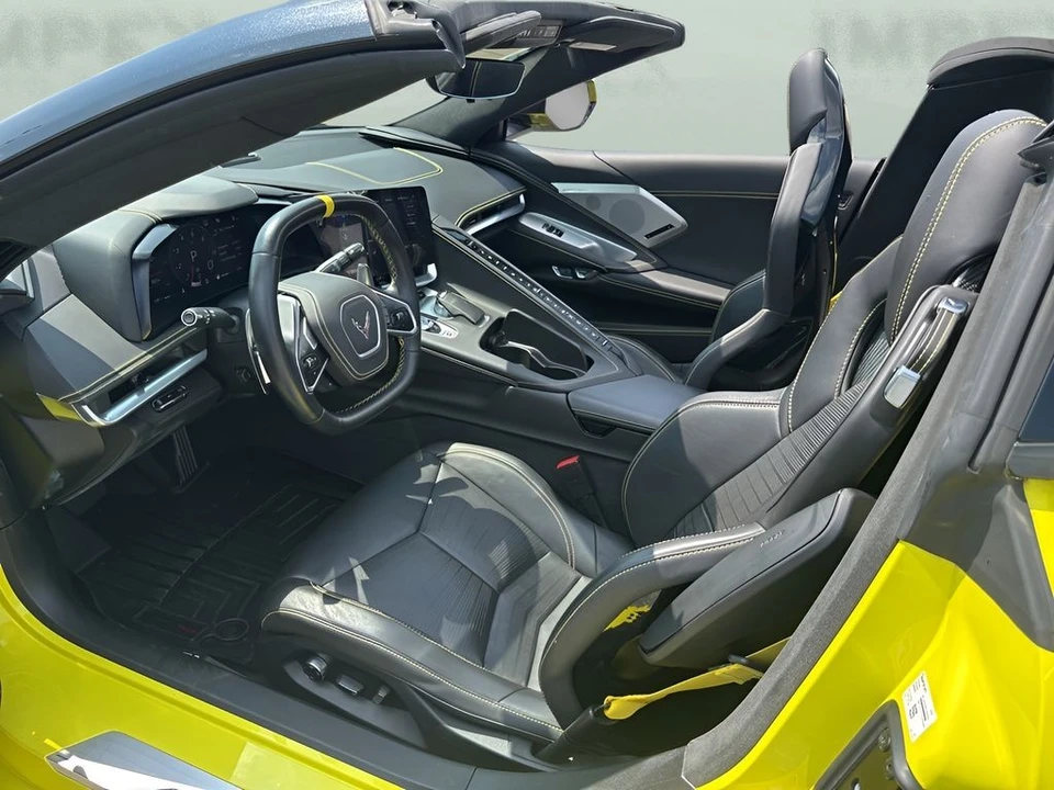 2022 Chevrolet Corvette C8 - Image 10 of 12
