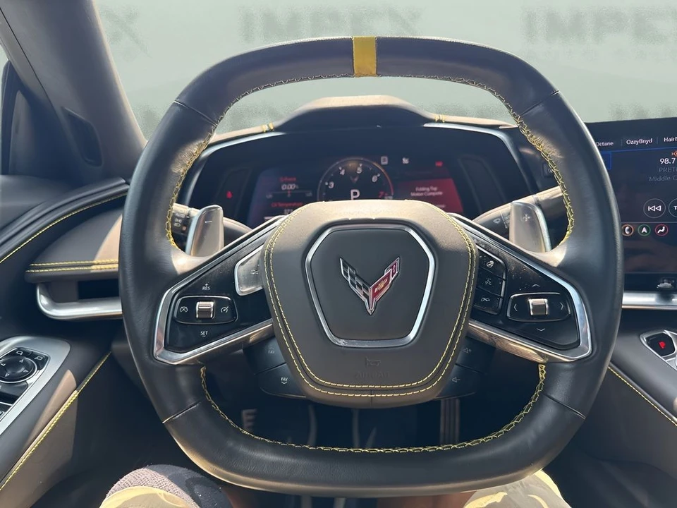 2022 Chevrolet Corvette C8 - Image 12 of 12