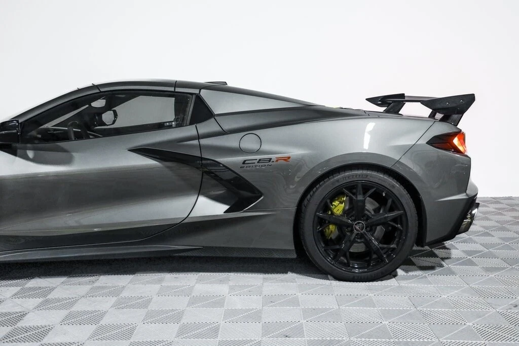 2022 Chevrolet Corvette C8 - Image 13 of 21