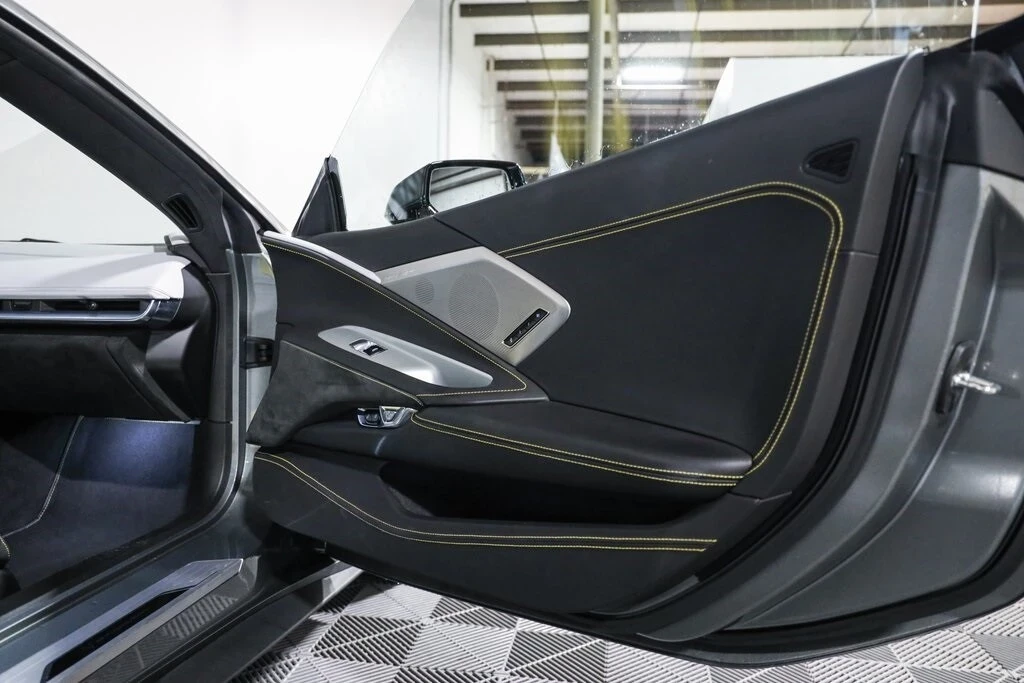 2022 Chevrolet Corvette C8 - Image 21 of 21