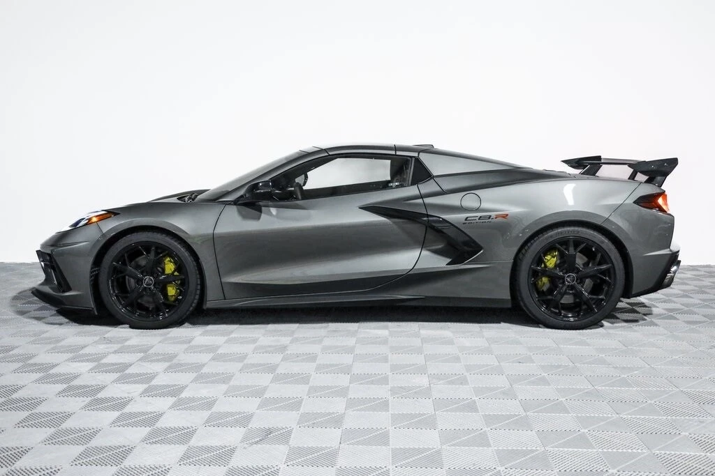 2022 Chevrolet Corvette C8 - Image 11 of 21