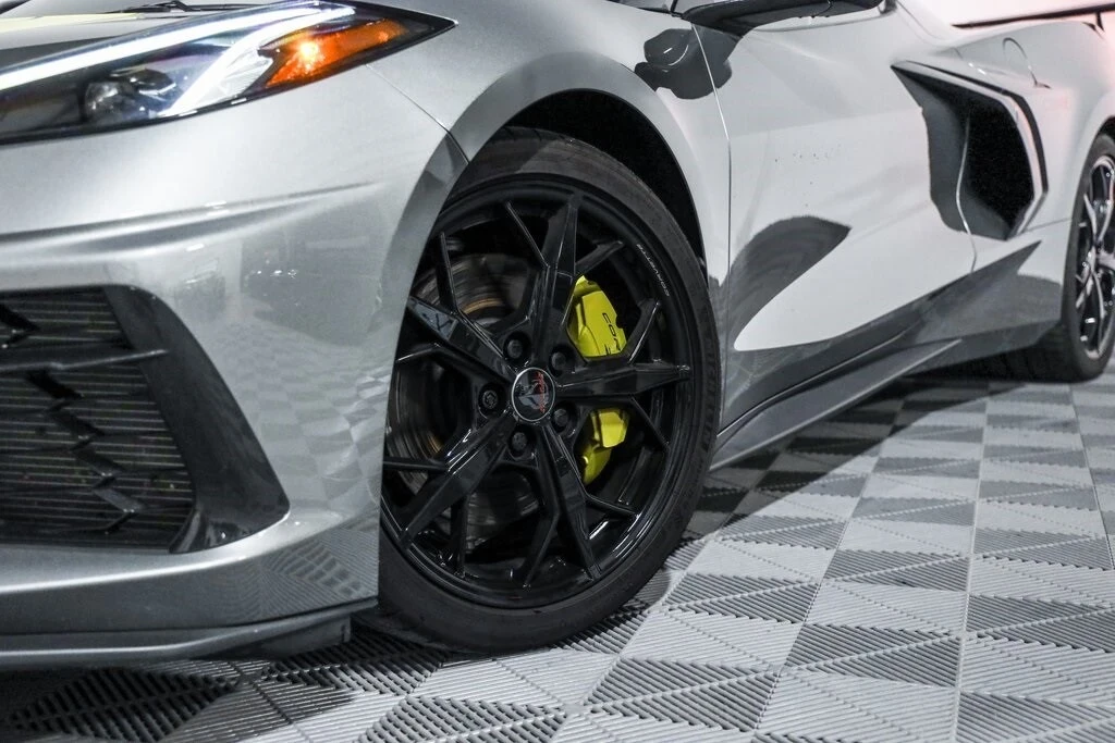 2022 Chevrolet Corvette C8 - Image 10 of 21