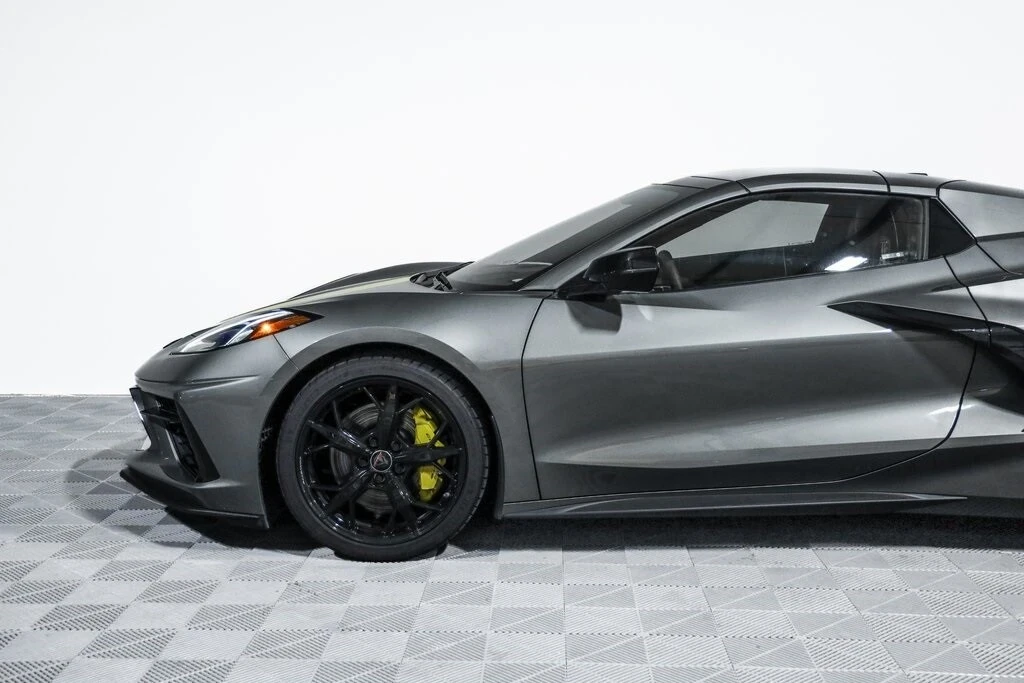 2022 Chevrolet Corvette C8 - Image 12 of 21