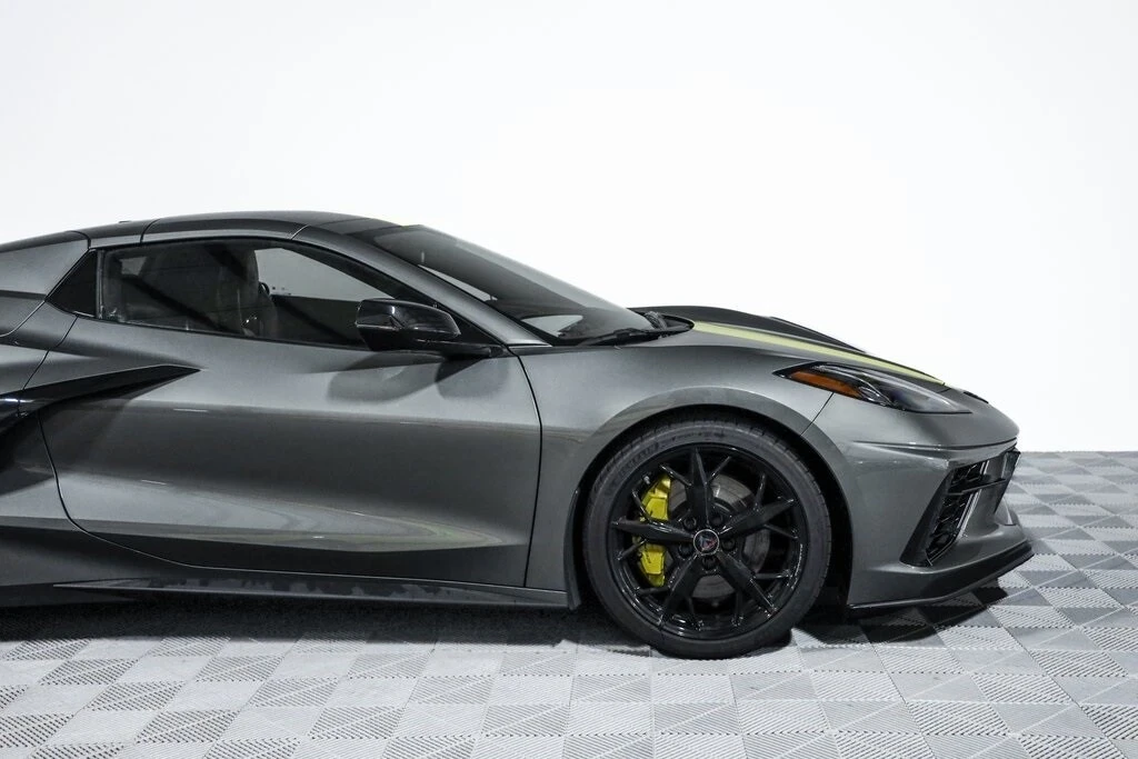 2022 Chevrolet Corvette C8 - Image 3 of 21