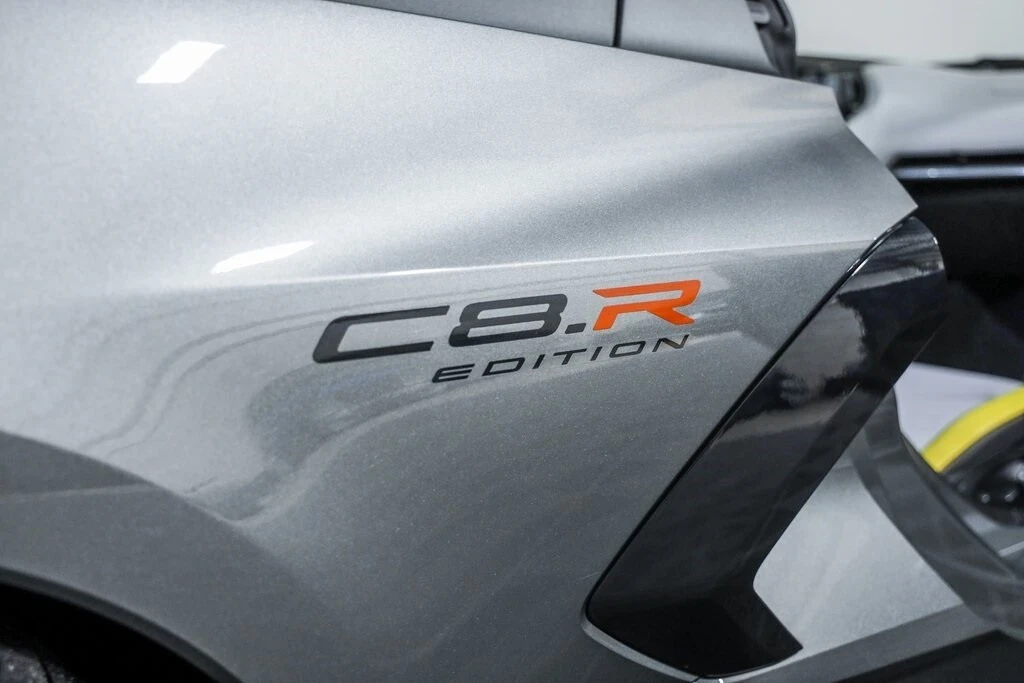 2022 Chevrolet Corvette C8 - Image 8 of 21