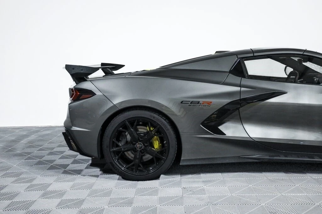 2022 Chevrolet Corvette C8 - Image 2 of 21