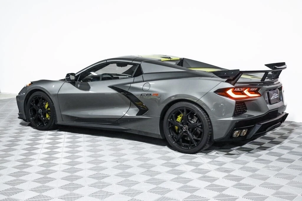 2022 Chevrolet Corvette C8 - Image 16 of 21