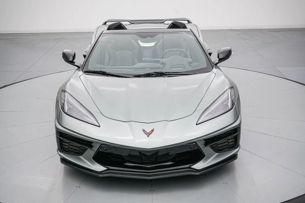 2022 Chevrolet Corvette C8 - Image 11 of 31