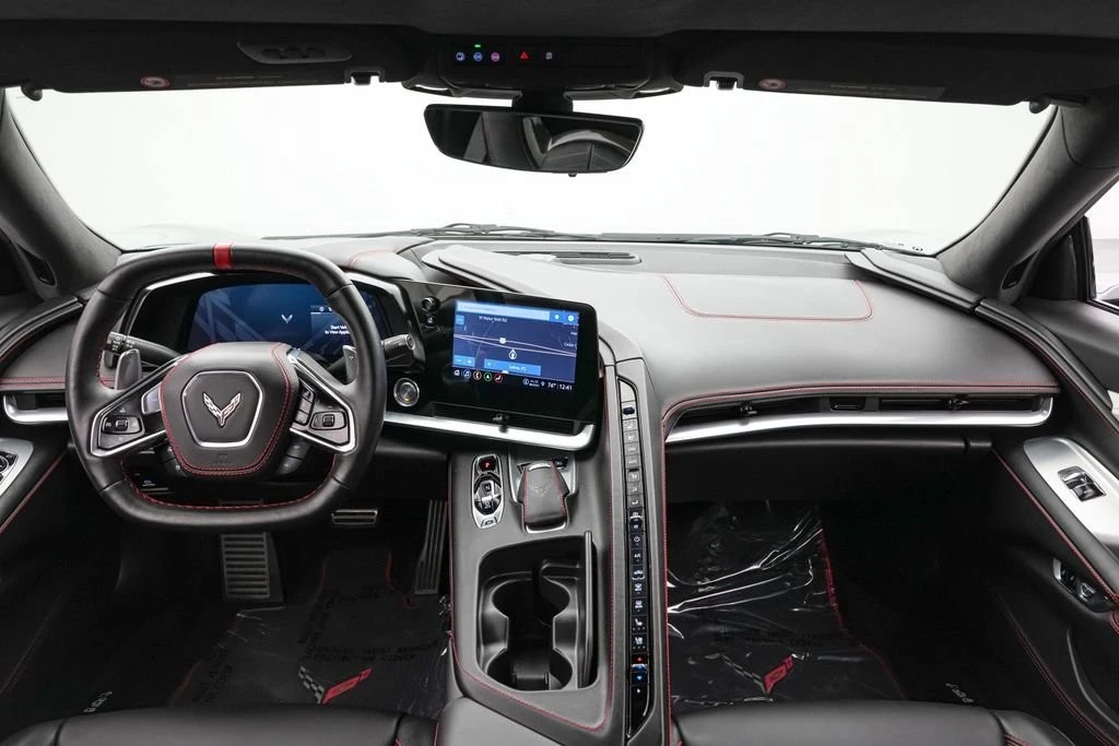2022 Chevrolet Corvette C8 - Image 29 of 31
