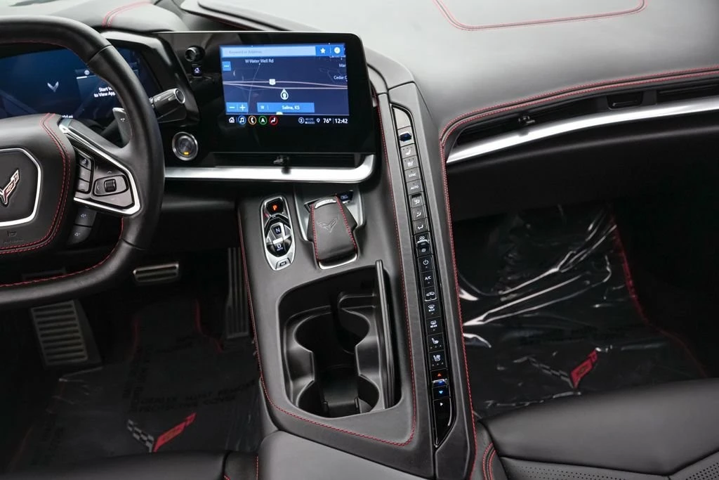 2022 Chevrolet Corvette C8 - Image 30 of 31