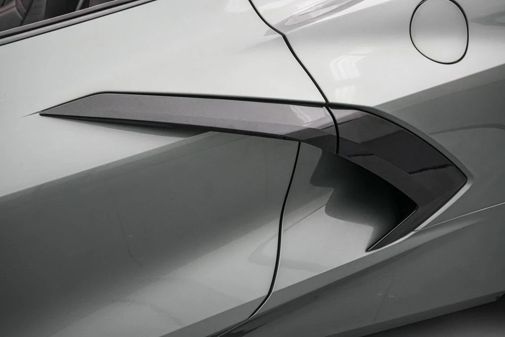 2022 Chevrolet Corvette C8 - Image 19 of 31