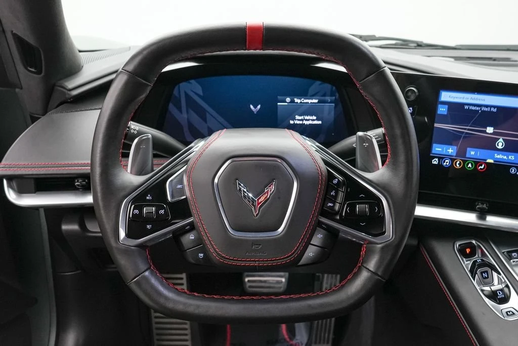 2022 Chevrolet Corvette C8 - Image 26 of 31