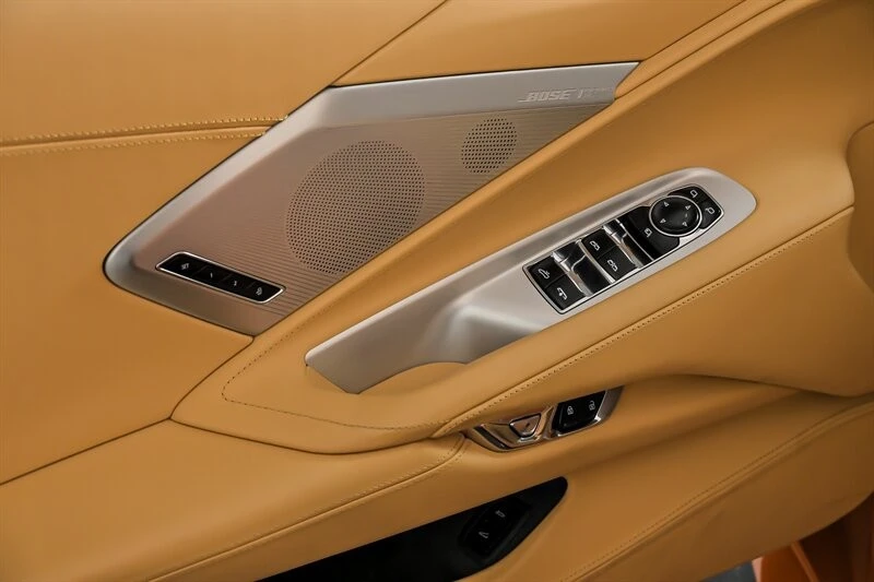 2022 Chevrolet Corvette C8 - Image 21 of 21