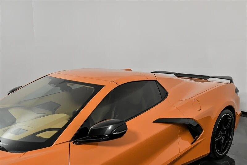 2022 Chevrolet Corvette C8 - Image 17 of 21