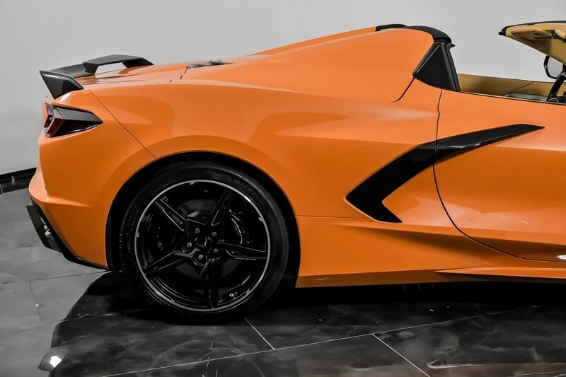 2022 Chevrolet Corvette C8 - Image 12 of 12