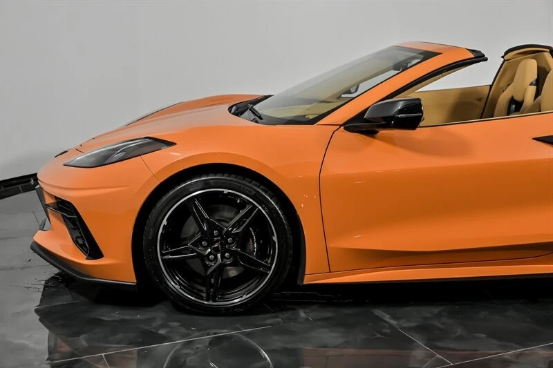 2022 Chevrolet Corvette C8 - Image 6 of 21