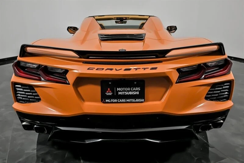 2022 Chevrolet Corvette C8 - Image 10 of 12