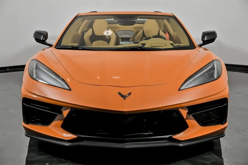 2022 Chevrolet Corvette C8 - Image 4 of 21