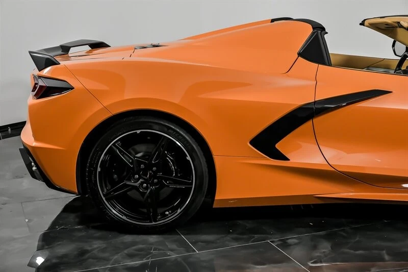 2022 Chevrolet Corvette C8 - Image 12 of 21
