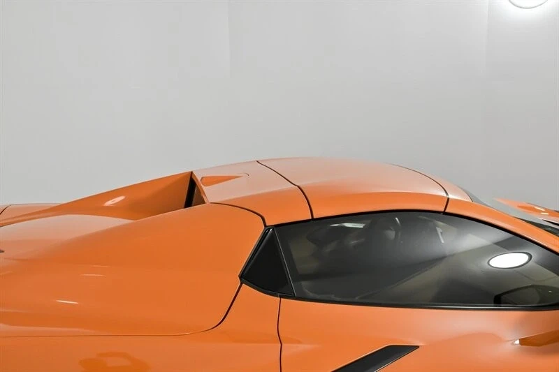2022 Chevrolet Corvette C8 - Image 19 of 21