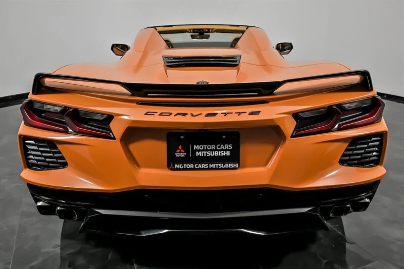 2022 Chevrolet Corvette C8 - Image 10 of 21