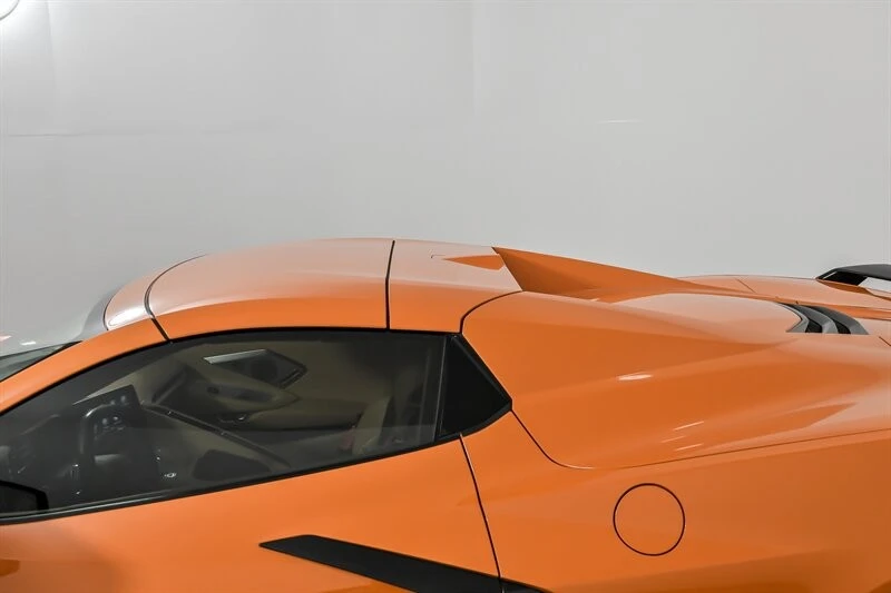 2022 Chevrolet Corvette C8 - Image 18 of 21
