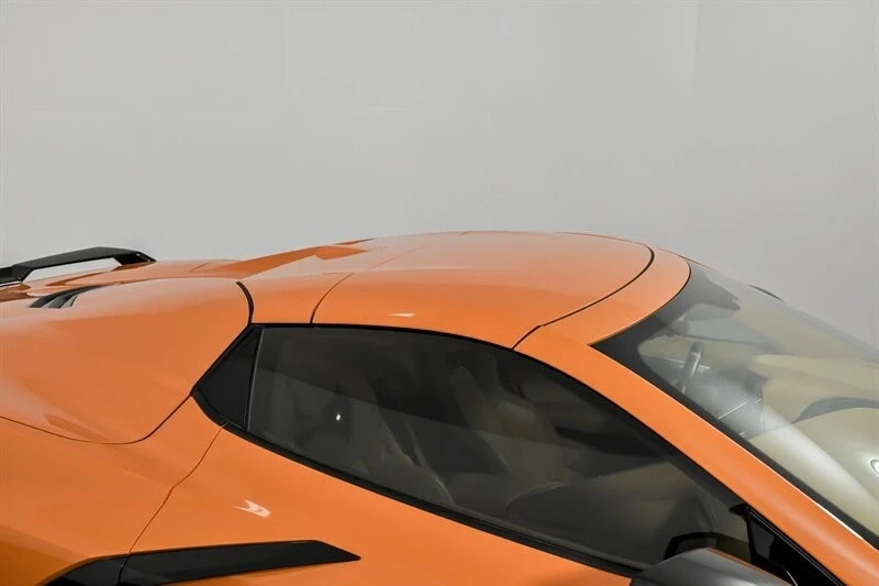 2022 Chevrolet Corvette C8 - Image 20 of 21