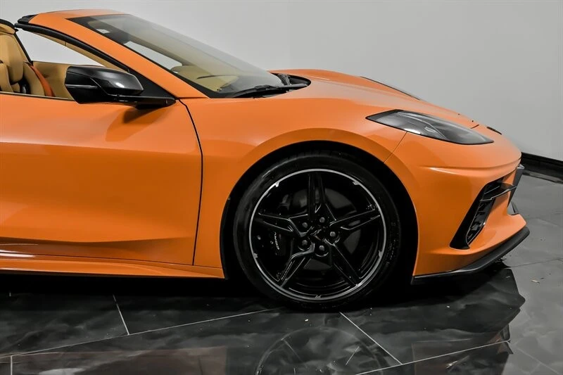 2022 Chevrolet Corvette C8 - Image 14 of 21