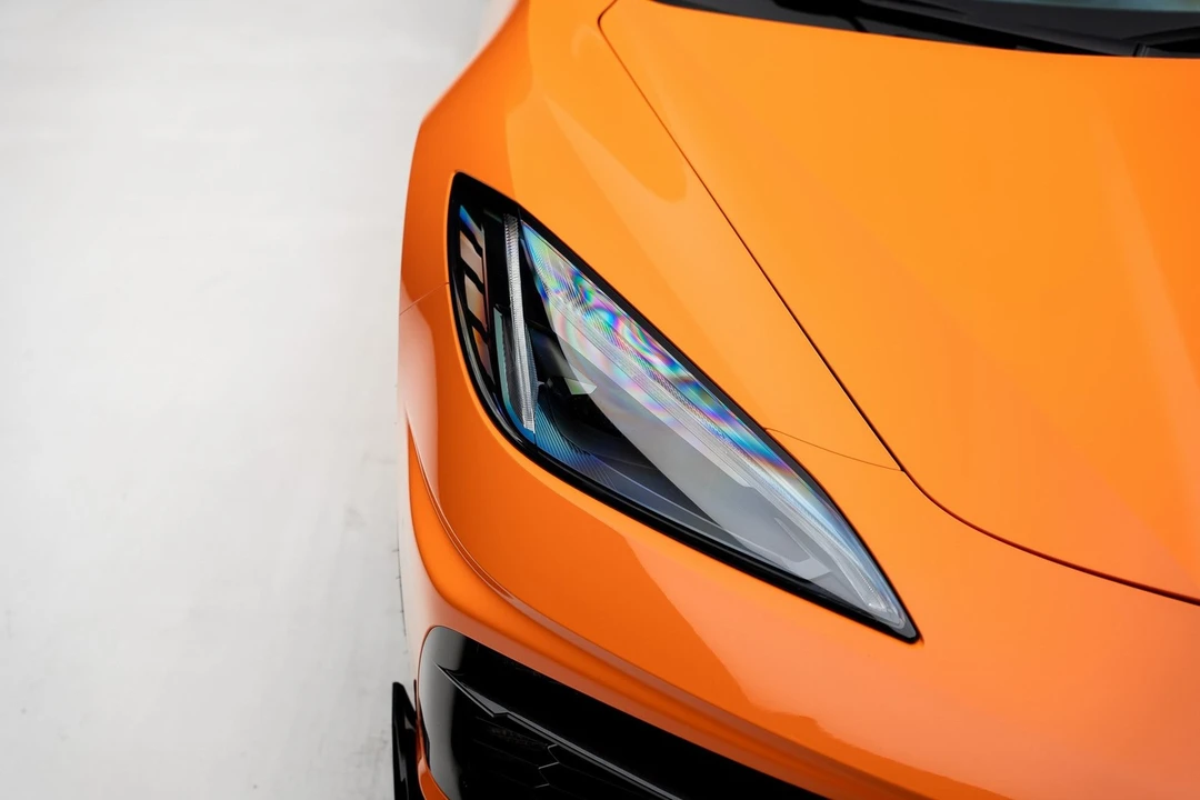 2022 Chevrolet Corvette C8 - Image 13 of 21