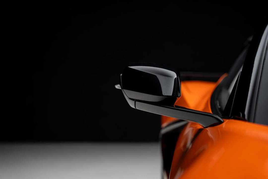 2022 Chevrolet Corvette C8 - Image 16 of 21