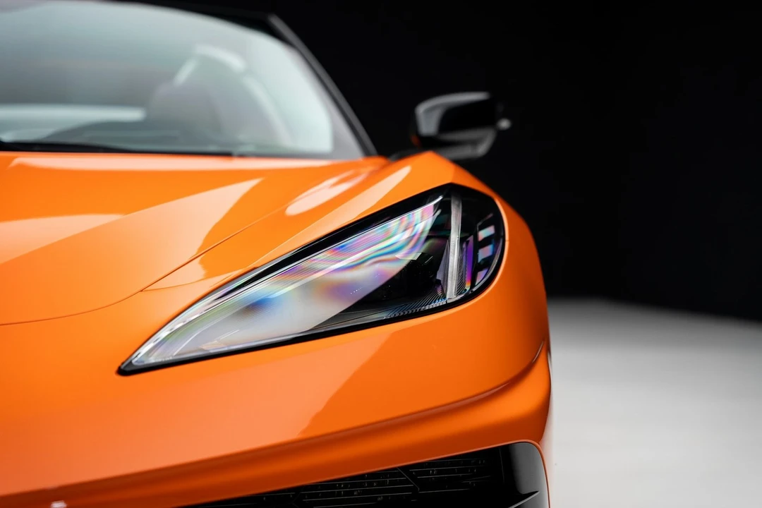 2022 Chevrolet Corvette C8 - Image 11 of 21